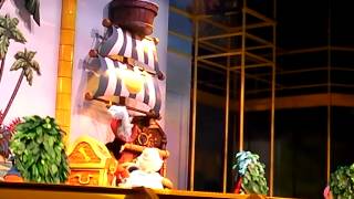 Disney Junior Live Show Hollywood Studios Disney World Orlando Fl part 2 [upl. by Washko]