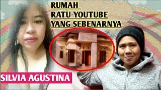 Rumah Ratu Youtube DI Purwodadi Terungkap [upl. by Silin]