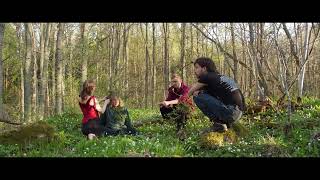 Hot Docs 2024 Trailer ONCE UPON A TIME IN A FOREST [upl. by Mitzie]