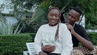 Kangeta By Big MOSH Official Video [upl. by Eibob]