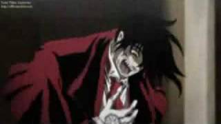 What makes Alucard laugh P [upl. by Fuhrman]