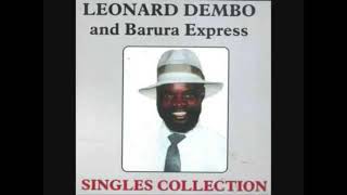 Leonard Dembo Mari baba [upl. by Aem482]