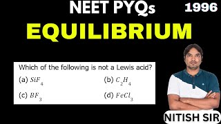 Which of the following is not a Lewis acid [upl. by Kellyann]