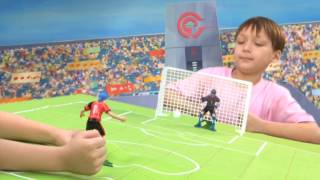 GGO Football TV Commercial  Toy [upl. by Lamdin757]