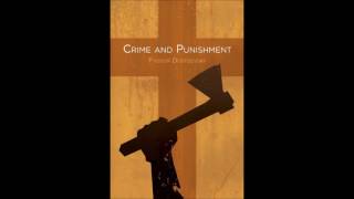 Crime and Punishment  Audiobook  Part 6  Chapter 7 [upl. by Lamp]