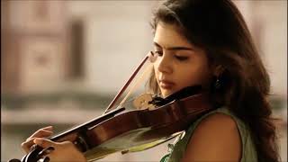 Hello  Violin tune  Ek aisa woh jaha tha  Heart touching [upl. by Jasun615]