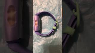 Fitbit Ace 3  Unboxxing [upl. by Collette]