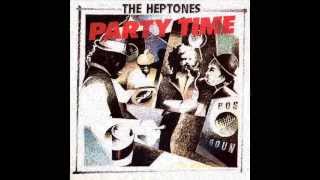 The Heptones  Road Of Life We Can Make It [upl. by Tadeas]