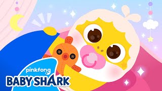 ✨NEW To Our Child  International Childrens Day  Baby Shark Lullaby  Baby Shark Official [upl. by Weil460]