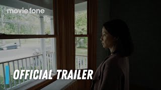 Presence  Official Trailer  Callina Liang Lucy Liu [upl. by Arracat]