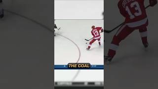 How Pavel Datsyuk Embarrassed His Opponents [upl. by Eve10]