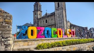 Zozocolco Pueblo Mágico de Veracruz [upl. by Sac167]