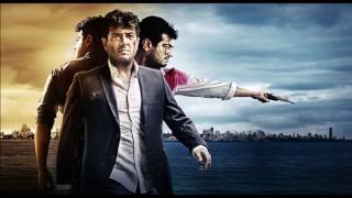 BILLA ThemeBGMRingtone  BILLA II  Yuvan Shankar Raja [upl. by Eimmelc158]