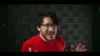 Markiplier You cant say that word anymore [upl. by Greyson90]