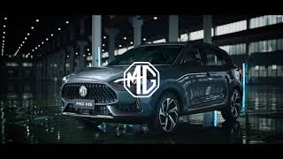 MG Motor  MG HS Elegance Reimagined 15s [upl. by Firehs]