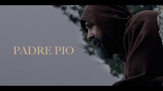 Padre Pio  Trailer Ufficiale [upl. by Ammamaria899]