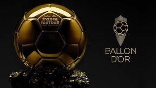 Ballon d’Or 2024 Ceremony How To watch start time nominees all awards [upl. by Nimajneb]