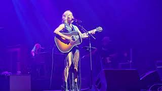 Sheryl Crow Strong enough Paris L Olympia 27062024 [upl. by Bartie]