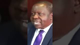 MATIANGI COMEBACKS TERRIFIES RUTO [upl. by Florencia809]