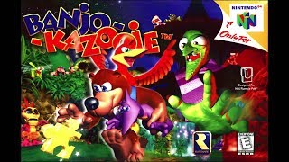 BanjoKazooie  Complete Soundtrack FULL OST [upl. by Leuneb]