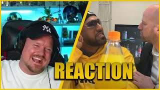 300000€ FAKE Musikvertrag PRANK REACTION  Hansen040 reagiert [upl. by Unity]