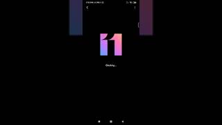 Easy way to reboot recovery mode on all xiaomi device MIUI 11 [upl. by Romeo]