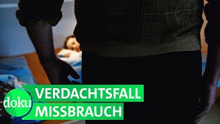 Unter Missbrauchsverdacht – Warum unsere Kinder nicht genug geschützt werden  WDR Doku [upl. by Esinwahs]