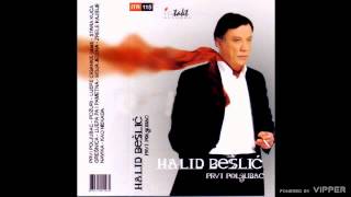 Halid Beslic  Lijepa pa i pametna  Audio 2002 [upl. by Akihsar]