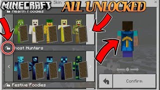 UPDATE MINECRAFT V 1280 OFFICIAL SUDAH ALL UNLOCKED 100 WORK  MINECRAFT INDONESIA [upl. by Ydnes]