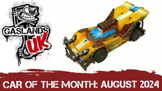 GASLANDS Getting started guide [upl. by Llednyl42]