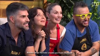 AVANCE Masterchef Colombia RCN 2024 T6 Capítulo 67 lunes [upl. by Kcered]