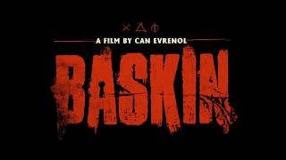 BASKIN  Tráiler subtitulado HD [upl. by Ainoyek]