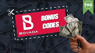 The Best Bovada Bonus Codes [upl. by Atirahs]