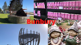 Things to do in Bunbury [upl. by Sass]