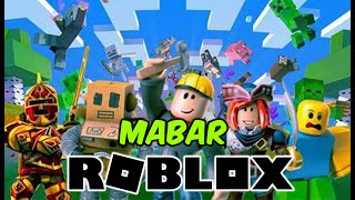 mabar roblox  roblox live stream part 18 roblox robloxindonesia [upl. by Mattheus290]