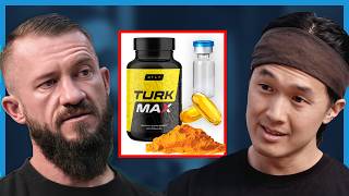 Supplements EVERYONE Should Take for Muscle Growth Health amp Fat Loss [upl. by Razid]