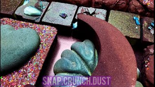 Mass Crush 🖤💚 Wicked OC Hosted by malasmr856  Oddly Satisfying  ASMR  Sleep Aid [upl. by Way]