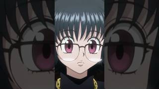 Hunter x hunter Shizuku dub 2011 [upl. by Lewison159]