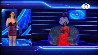 Big Brother VIP Albania  Episodi i plotë 11 Prill 2023 [upl. by Nnaeilsel]