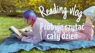 6 Zrobiłam sobie maraton czytelniczy  dużo kotków 🐱 książki 📖 i kawa ☕️ [upl. by Anits922]