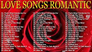 Love Songs 80s 90s ♥ Oldies But Goodies ♥ 90s Relaxing Beautiful Love WestLife MLTR Boyzone Album [upl. by Ferrick]