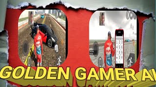 My First days First games video  NEW UpAT  indian Bike Driving 3d [upl. by Ralat]