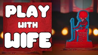 RA  2Player Gameplay  Playthrough of the Classic Board Game [upl. by Harim]