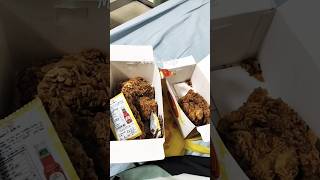 BfC Chicken fry😋shortvideo chickenfry subcribemychannel [upl. by Gass]