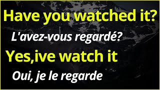 ✅SI VOUS APPRENEZ CES 300 PHRASES EN ANGLAIS VOUS POUVEZ CONVERSER EN ANGLAIS TRÈS FACILE [upl. by Eentirb]