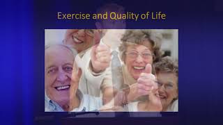 Physical Therapy and Parkinsons Disease [upl. by Deck]