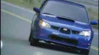 2007 Subaru WRX STI [upl. by Jacobsen]