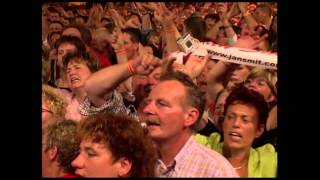 Jan Smit  Ik Zing Dit Lied Live in Reutum [upl. by Ainoloppa]