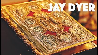 Bible Contradiction Old Testament Vs New Testament Marcionism Jay Dyer [upl. by Eceinart]