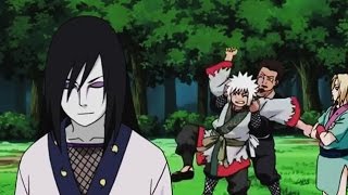 Funniest Jiraiya Moment  Naruto Shippuden [upl. by Ennayt]